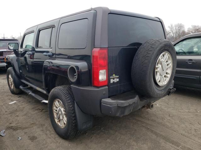 5GTDN13E878239932 Hummer H3