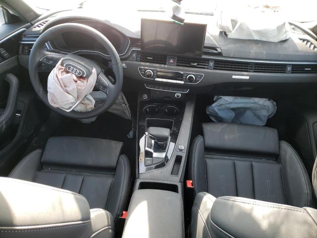 2023 AUDI A4 QUATTRO WAUEAAF49PN002603
