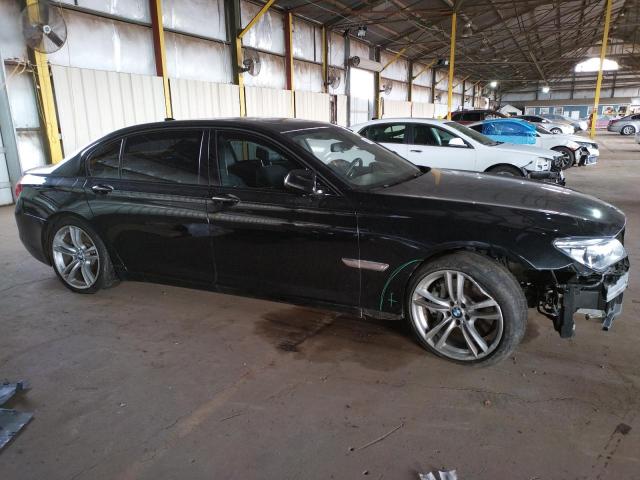 2015 BMW 750IL WBAYE8C50FD782003