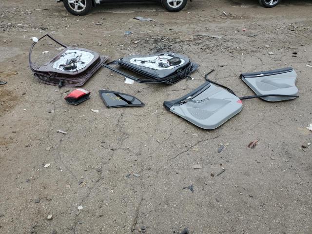 5XYKT4A62FG587332 KIA SORENTO LX