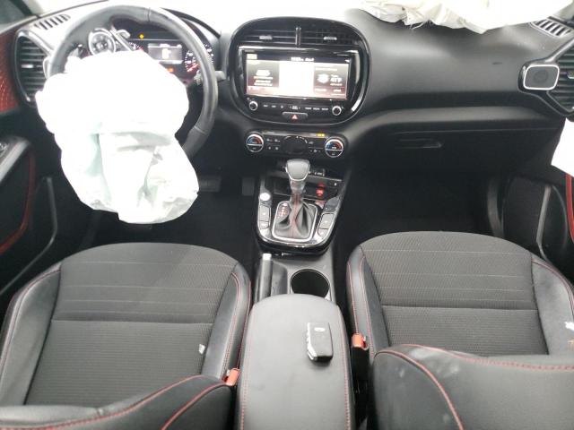 2020 KIA SOUL GT-LI KNDJ53AF2L7075045