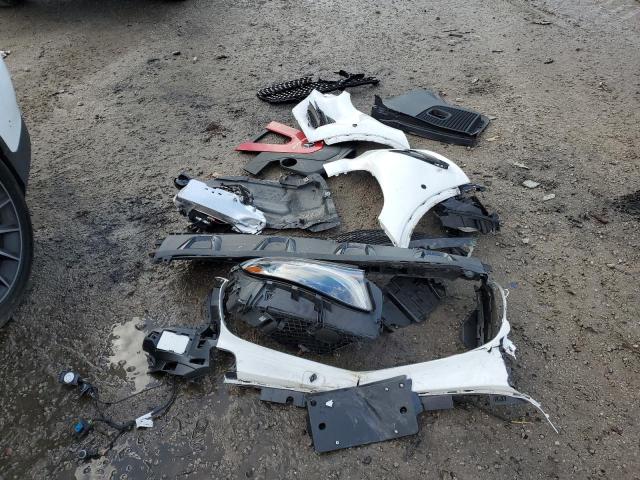 2019 MERCEDES-BENZ GLC COUPE - WDC0J6EBXKF619743