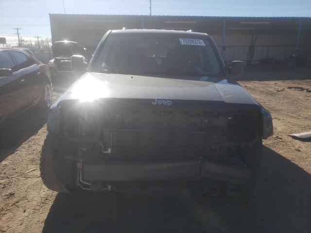 1C4NJRBB3FD231403 Jeep Patriot Sport