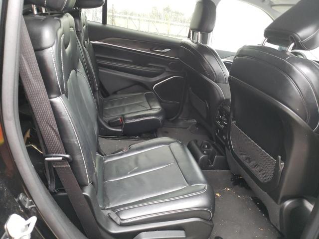 1C4RJKBGXM8127565 Jeep Grand Cherokee L Limited