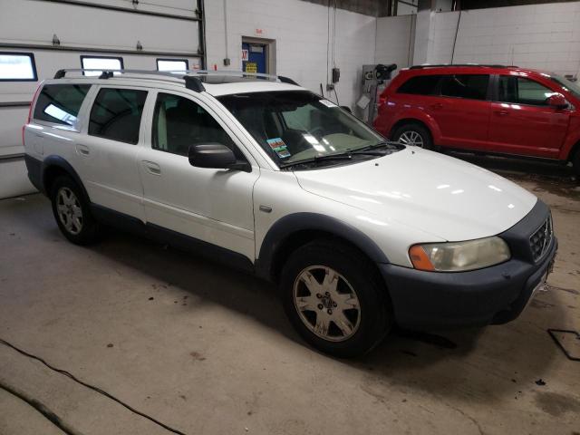 YV4SZ592061231240 Volvo XC70