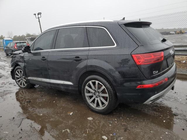 VIN WA1VAAF78JD014780 2018 Audi Q7, Prestige no.2