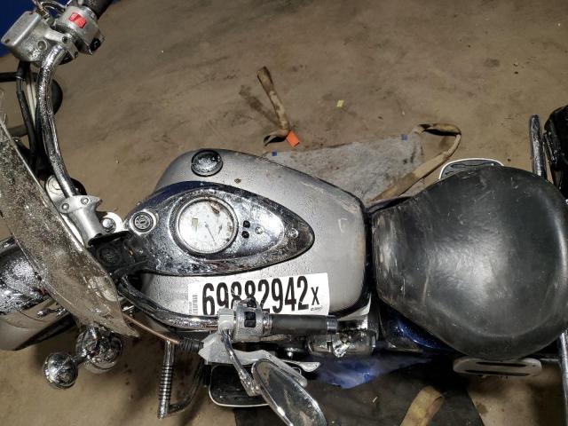 2007 YAMAHA XV1700 A JYAVP17E17A023912