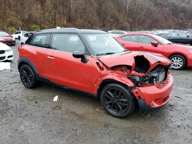 2015 MINI COOPER PAC WMWSS1C54FWN95163