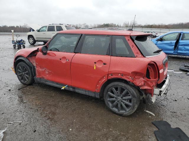 WMWXU3C57F2B59283 Mini Cooper
