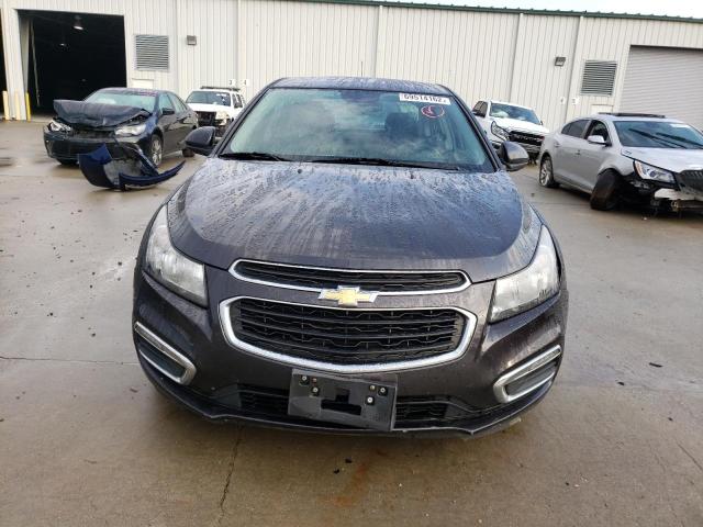 2016 CHEVROLET CRUZE LIMI - 1G1PE5SB0G7157372