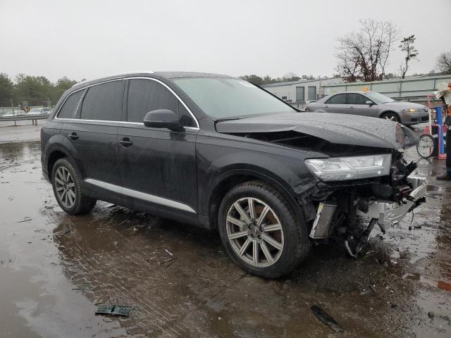 VIN WA1VAAF78JD014780 2018 Audi Q7, Prestige no.4