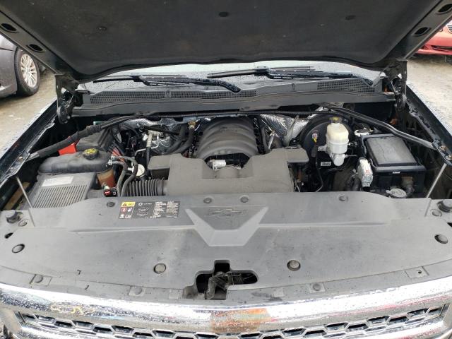 2015 CHEVROLET SILVERADO2 3GCPCREC1FG249747
