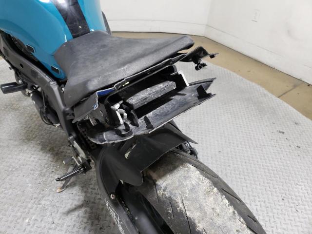 2021 KAWASAKI ZX636 K - JKBZXJH17MA007202