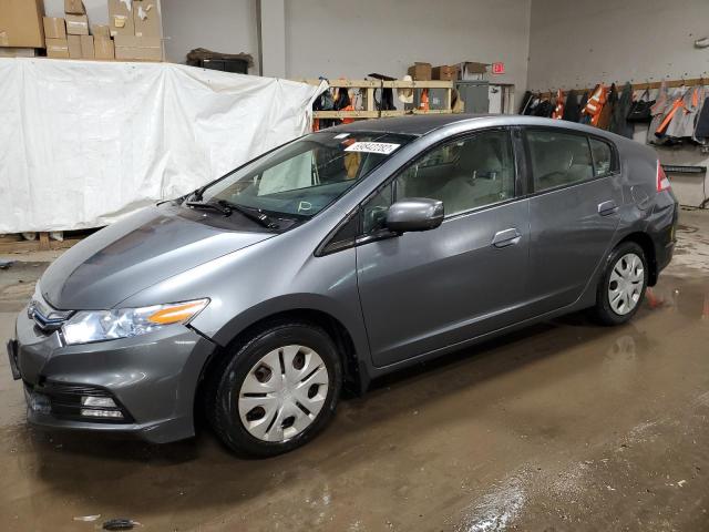 2012 Honda Insight LX