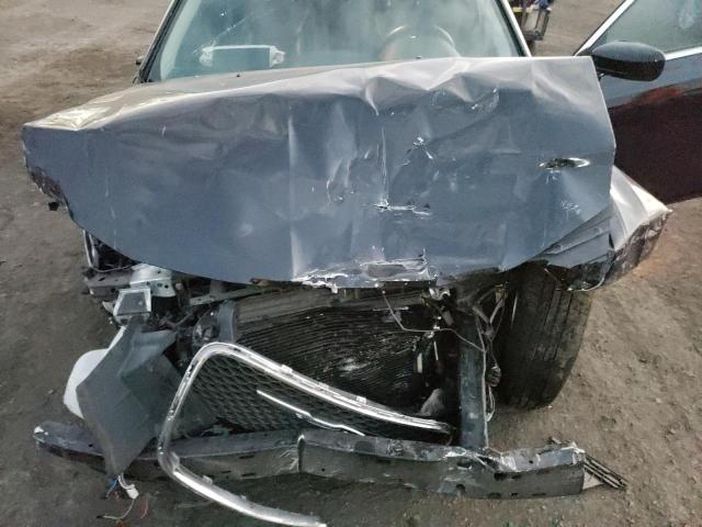 2C3CCAAG0JH296466 Chrysler 300 Touring