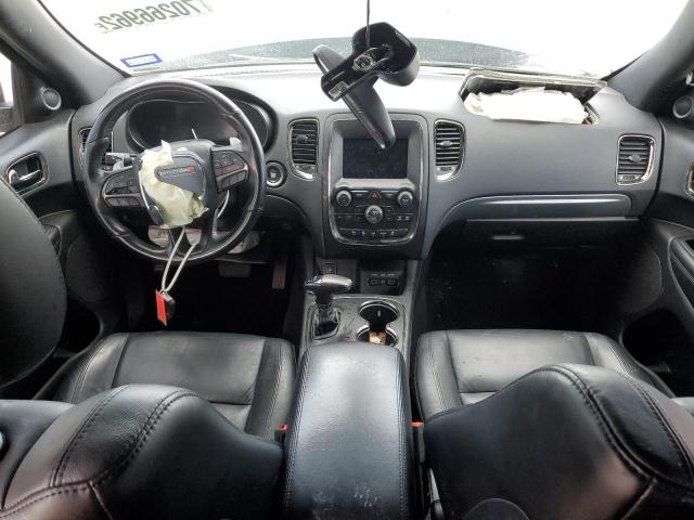 2020 DODGE DURANGO GT - 1C4RDHDG4LC431297