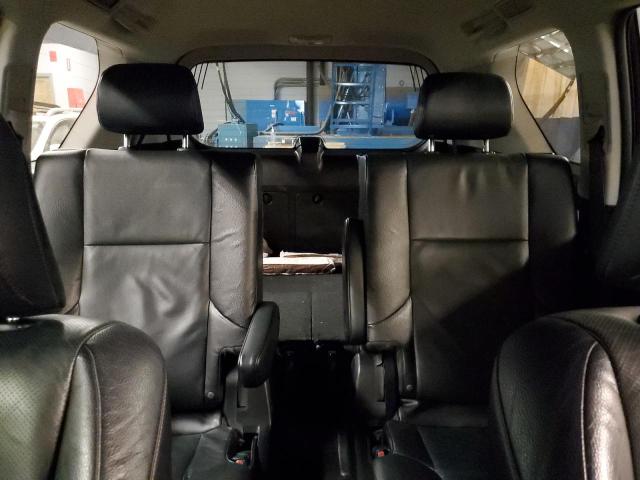 2018 LEXUS GX 460 - JTJBM7FX4J5202691