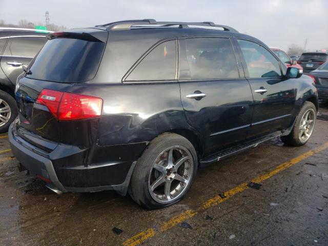 2HNYD28807H537321 Acura MDX SPORT