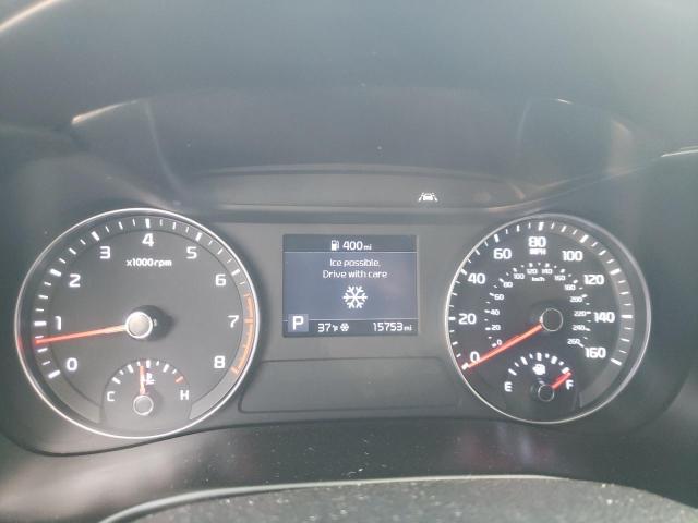 3KPF24AD5LE173148 KIA FORTE FE