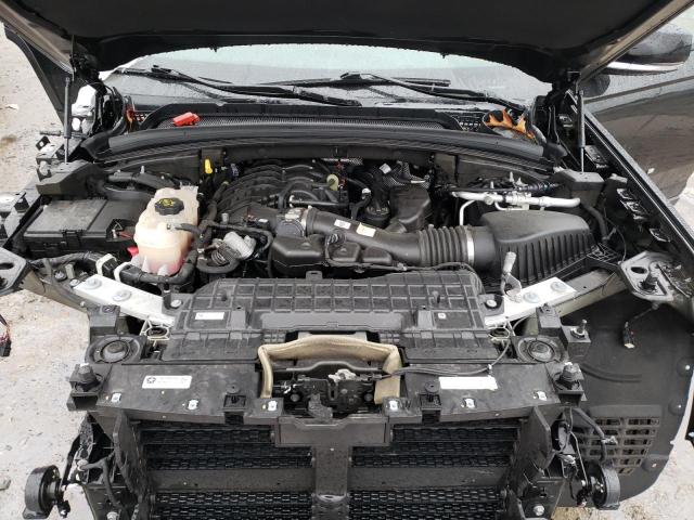 1C4RJKBGXM8127565 Jeep Grand Cherokee L Limited