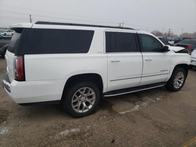 2017 GMC YUKON XL K - 1GKS2FEC3HR363512