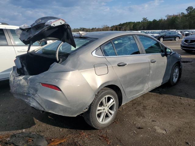 2017 Chevrolet Cruze Lt VIN: 1G1BE5SM6H7121909 Lot: 70360212