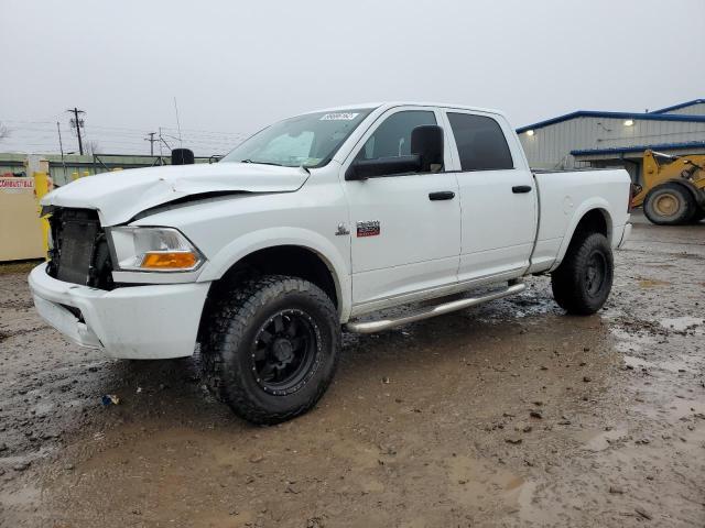 2011 Dodge Ram 2500 