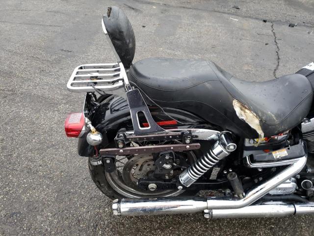 2014 HARLEY-DAVIDSON FXDC DYNA 1HD1GVM10EC303526