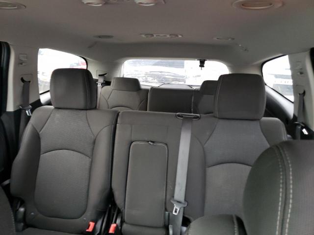 2017 CHEVROLET TRAVERSE L - 1GNKVGKDXHJ112112