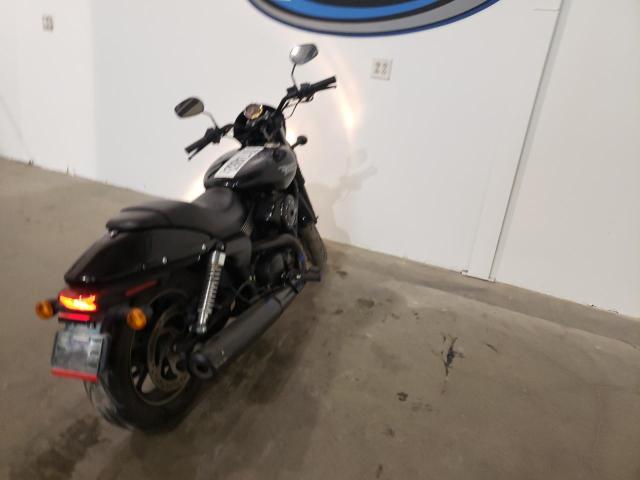 2019 HARLEY-DAVIDSON XG750 1HD4NBB12KC505509