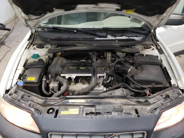 YV4SZ592061231240 Volvo XC70