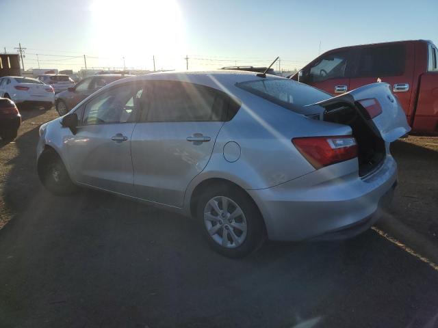 2016 KIA RIO B/LX/S KNADM4A3XG6595238