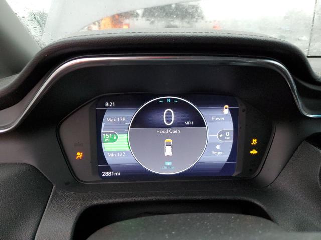 2022 CHEVROLET BOLT EV 2L 1G1FX6S0XN4134612