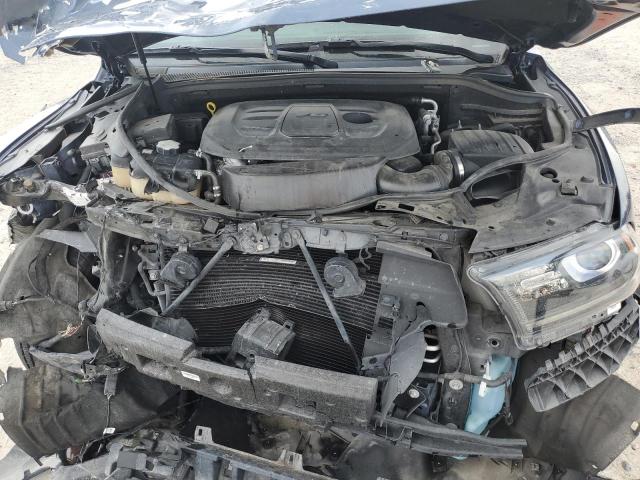2020 DODGE DURANGO GT - 1C4RDHDG4LC431297
