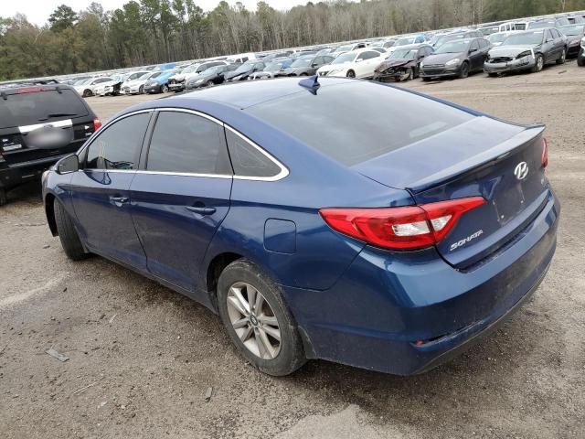 2016 HYUNDAI SONATA ECO - 5NPE24AA9GH426104