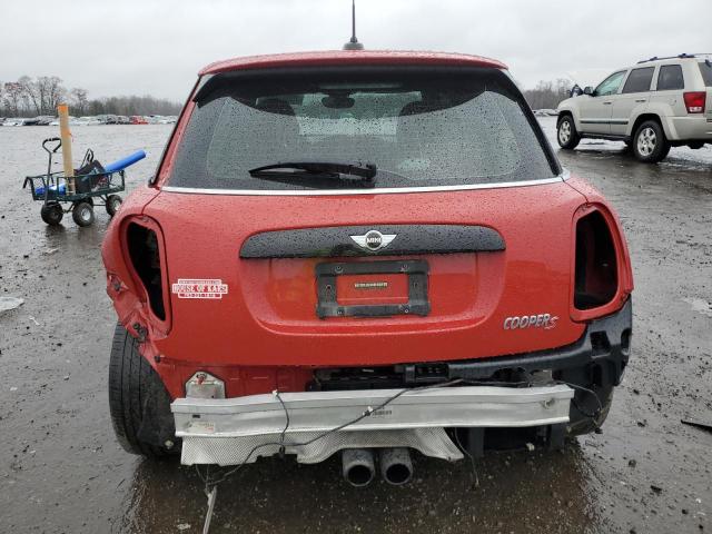 WMWXU3C57F2B59283 Mini Cooper