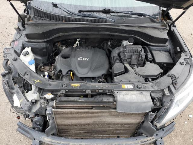 5XYKT4A62FG587332 KIA SORENTO LX