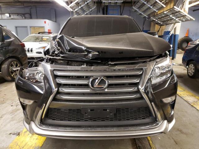 2018 LEXUS GX 460 - JTJBM7FX4J5202691