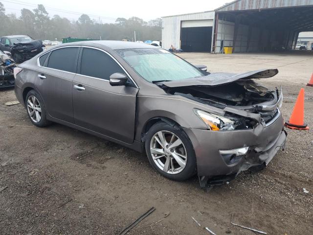 1N4AL3AP7FC125647 | 2015 NISSAN ALTIMA 2.5