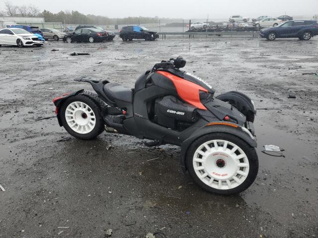 2022 CAN-AM RYKER RALL - 3JB2HEH22NJ001616