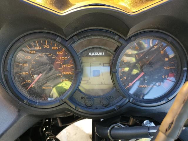 2006 SUZUKI DL650 K JS1VP54A862100405