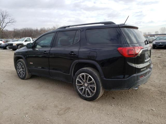 2017 GMC ACADIA ALL 1GKKNVLS6HZ307091