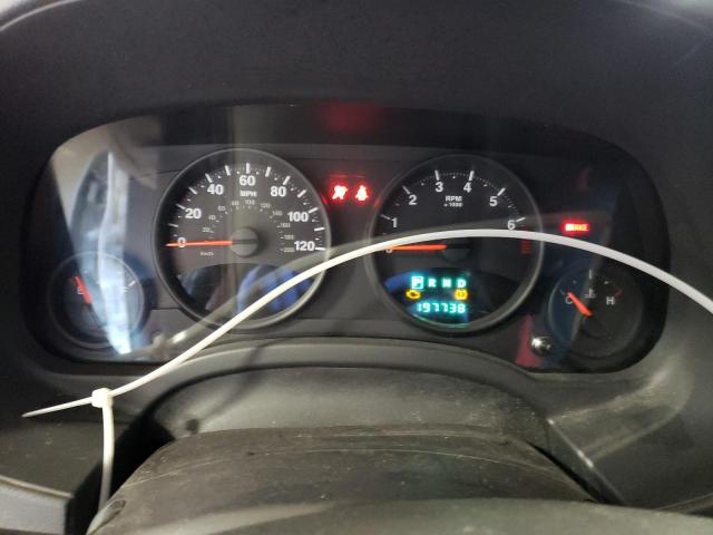 1J4NF1FB5AD640485 Jeep Compass Sport