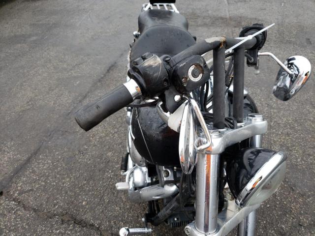 2014 HARLEY-DAVIDSON FXDC DYNA 1HD1GVM10EC303526