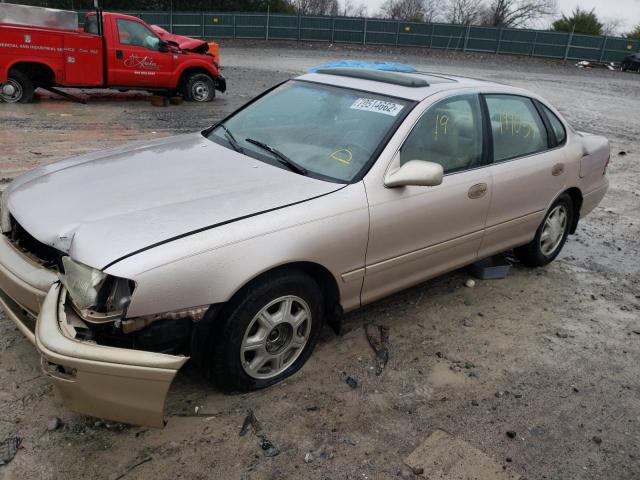 1996 Toyota Avalon XL