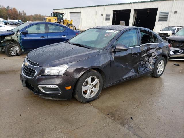 2016 CHEVROLET CRUZE LIMI - 1G1PE5SB0G7157372