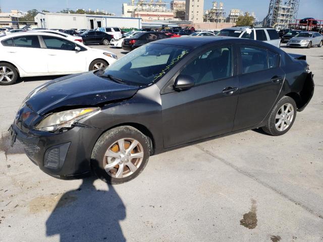 MAZDA 3 I