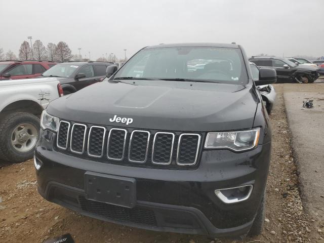 1C4RJFAG8JC319083 Jeep Grand Cherokee Laredo