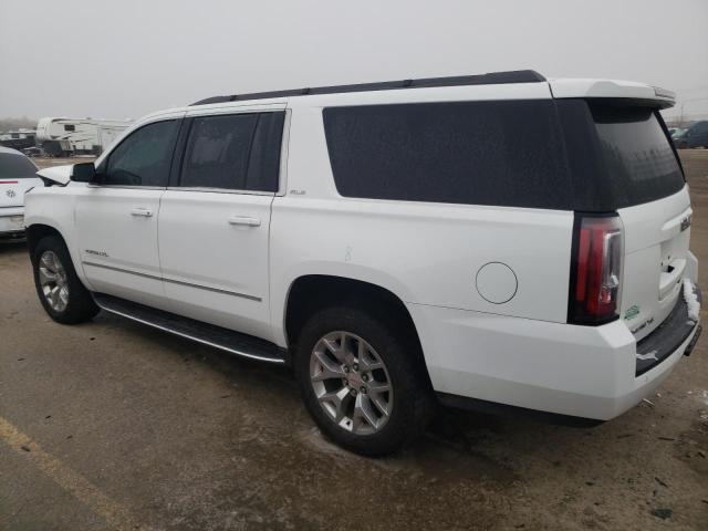 2017 GMC YUKON XL K - 1GKS2FEC3HR363512