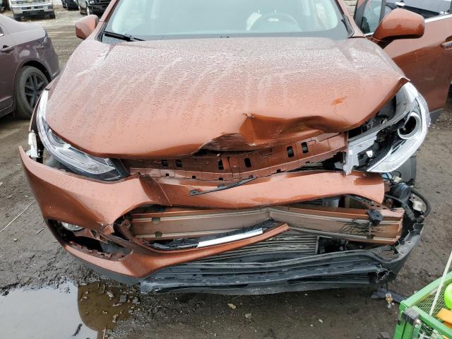 2019 CHEVROLET TRAX PREMI 3GNCJMSB4KL319687